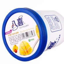 八喜冰淇淋图片整合