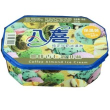 八喜冰淇淋图片整合