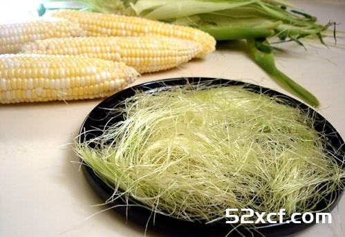玉米的各种西式吃法