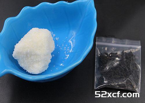 红茶菌的制作方法