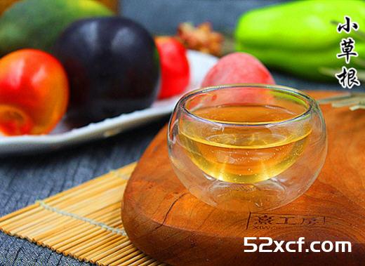 红茶菌的制作方法