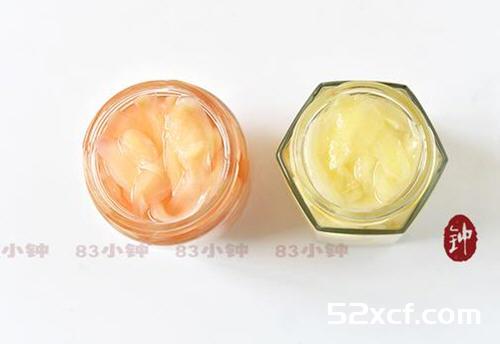 醋泡仔姜的做法