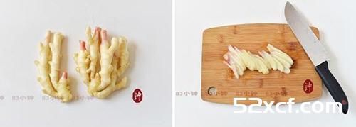 醋泡仔姜的做法