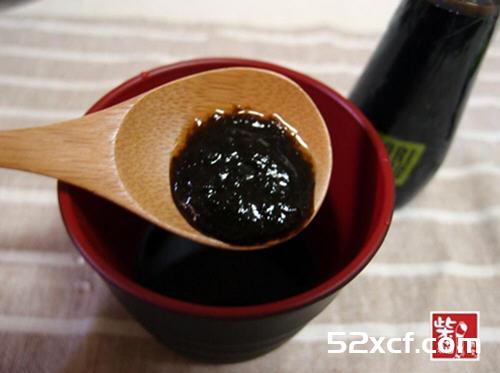 三个步骤轻松完成荞麦面的做法