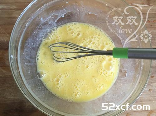 培根华夫饼的做法
