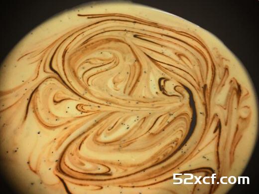 免烤箱的伯爵茶乳酪蛋糕