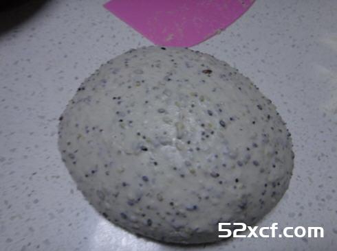 五谷杂粮法棍的做法