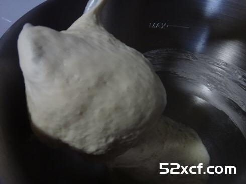 五谷杂粮法棍的做法