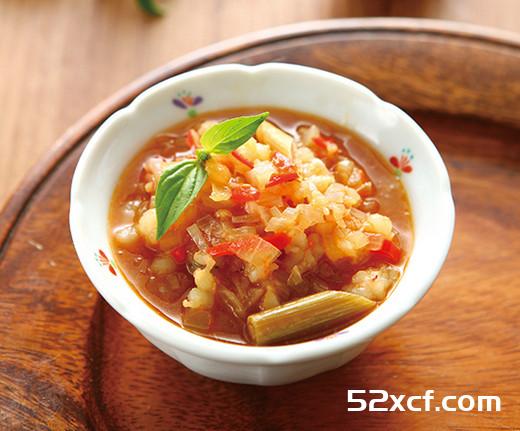 泰式风味肉酱的做法