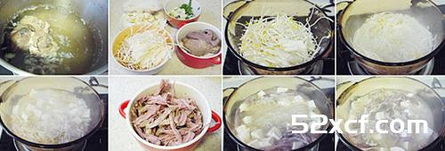 家常牛肉汤怎么做好喝