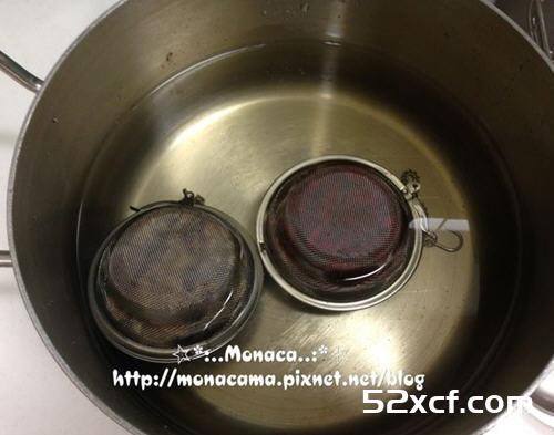 枸杞菊花红枣明目养肝茶的做法