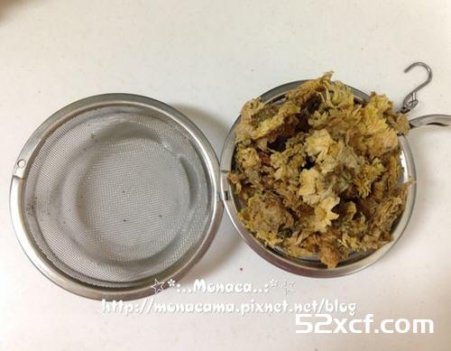 枸杞菊花红枣明目养肝茶的做法