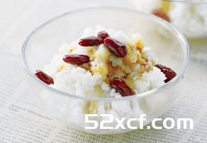 红豆沙冰的做法