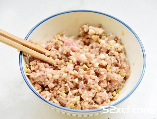 鸡蛋蒸肉卷烤箱版