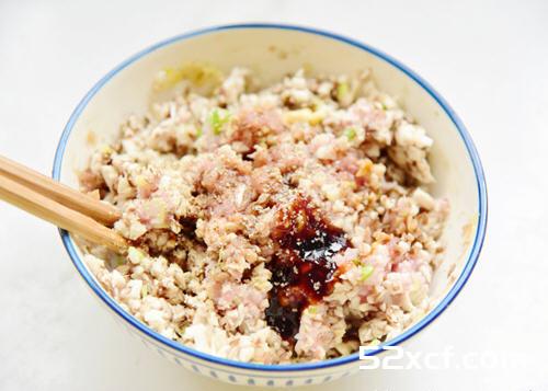 鸡蛋蒸肉卷烤箱版