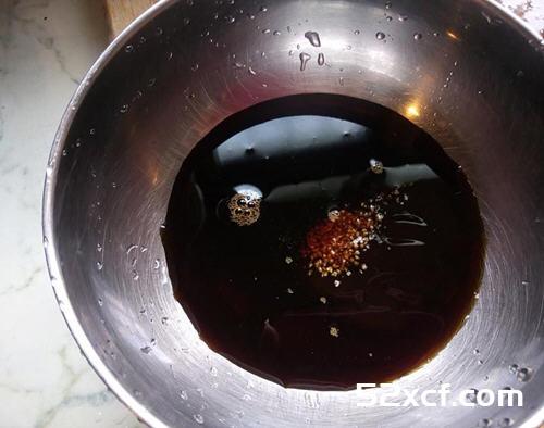 酱烧蒜苗煎豆腐的做法