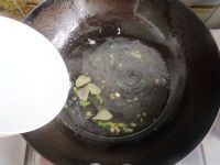 丝瓜丸子汤的做法