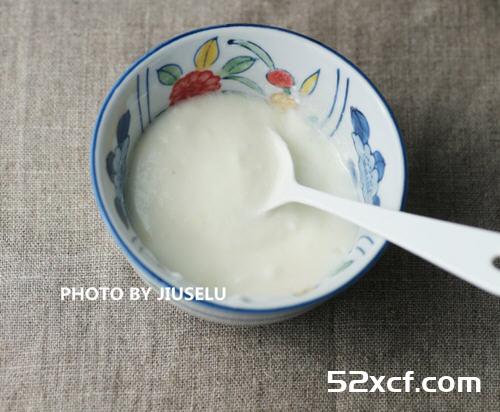 自制无糖无添加剂的酸奶