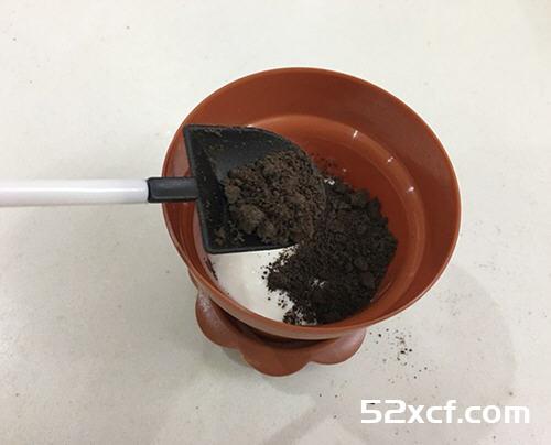 酸奶盆栽面包机版的做法