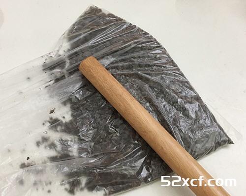 酸奶盆栽面包机版的做法