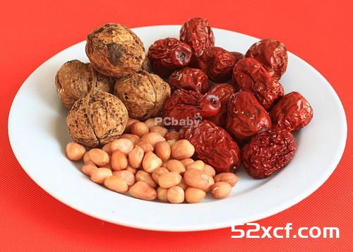 糖果核桃露的做法