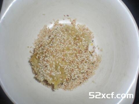 红薯煎饼电饼铛版