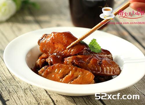 可乐鸡翅的详细做法