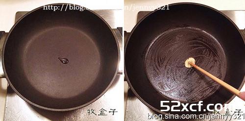 香煎嫩滑鸡扒的做法
