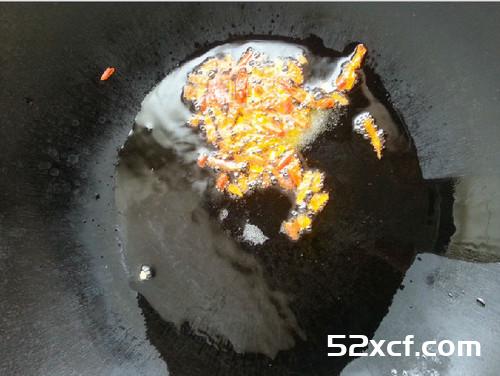 彩椒花菜炒土豆片的做法