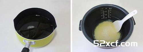 松茸饭的做法_松茸饭怎么做好吃-我爱下厨房