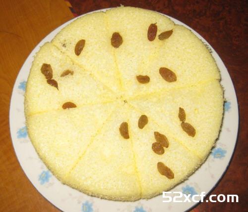电饭煲做蛋糕不蓬松的解决方法