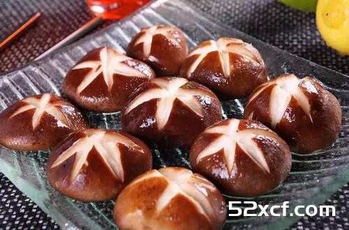 蔬菜=中药 一张极其珍贵的表