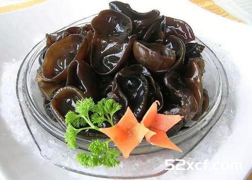 蔬菜=中药 一张极其珍贵的表