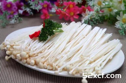 蔬菜=中药 一张极其珍贵的表