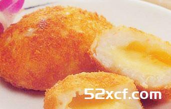 7款15分种完成的健康营养早餐