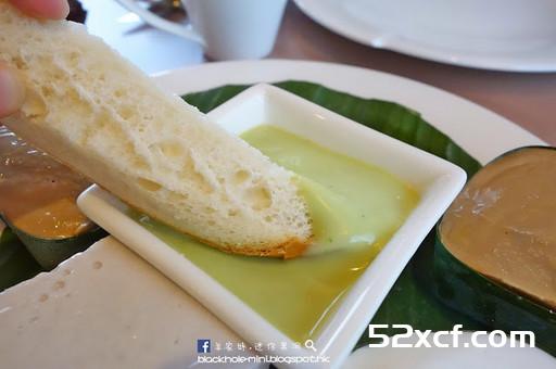 香港泰式三层架下午茶：泰烧遥