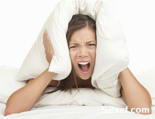 失眠喝牛奶没用？尝试五种治疗失眠的方法