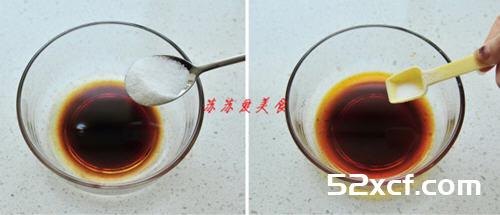 美味口水鸡的做法