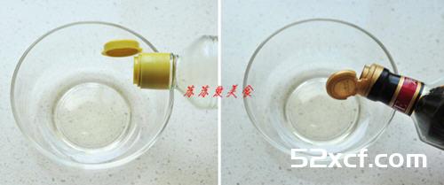 美味口水鸡的做法