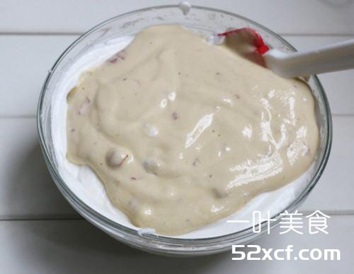 海苔肉松蛋糕儿童版