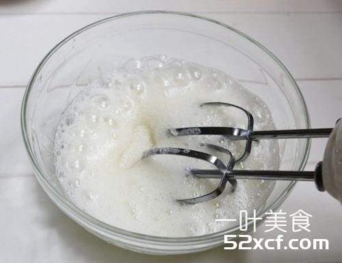 海苔肉松蛋糕儿童版