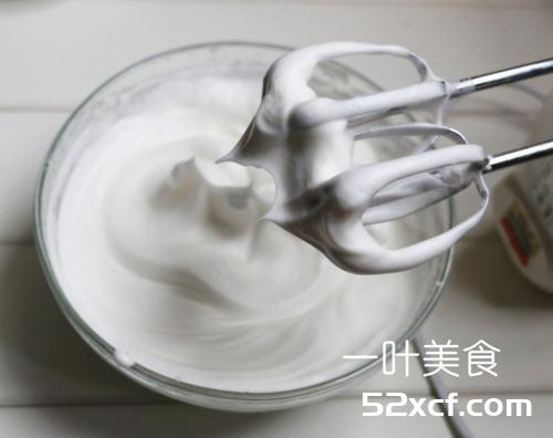 海苔肉松蛋糕儿童版