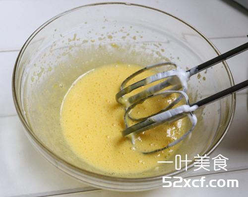 海苔肉松蛋糕儿童版