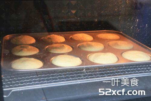 海苔肉松蛋糕儿童版