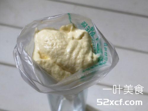 海苔肉松蛋糕儿童版