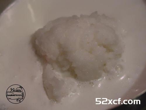 熟米饭做布丁制作方法