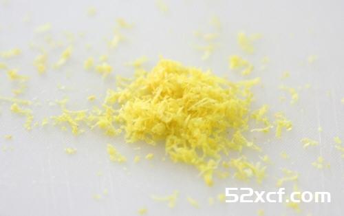 柠檬酸奶慕斯雪糕的做法