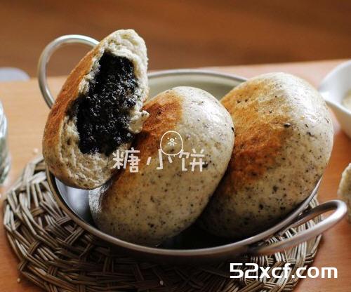 图解麻蓉饼怎么做好吃