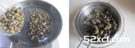香辣炒田螺的家常做法