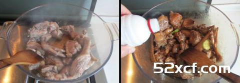 四款春季养生菜食谱美味更健康